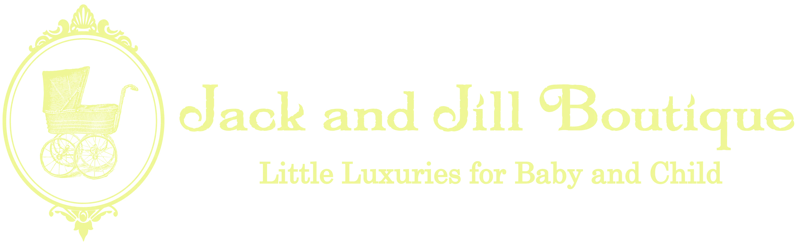Jack and Jill Boutique